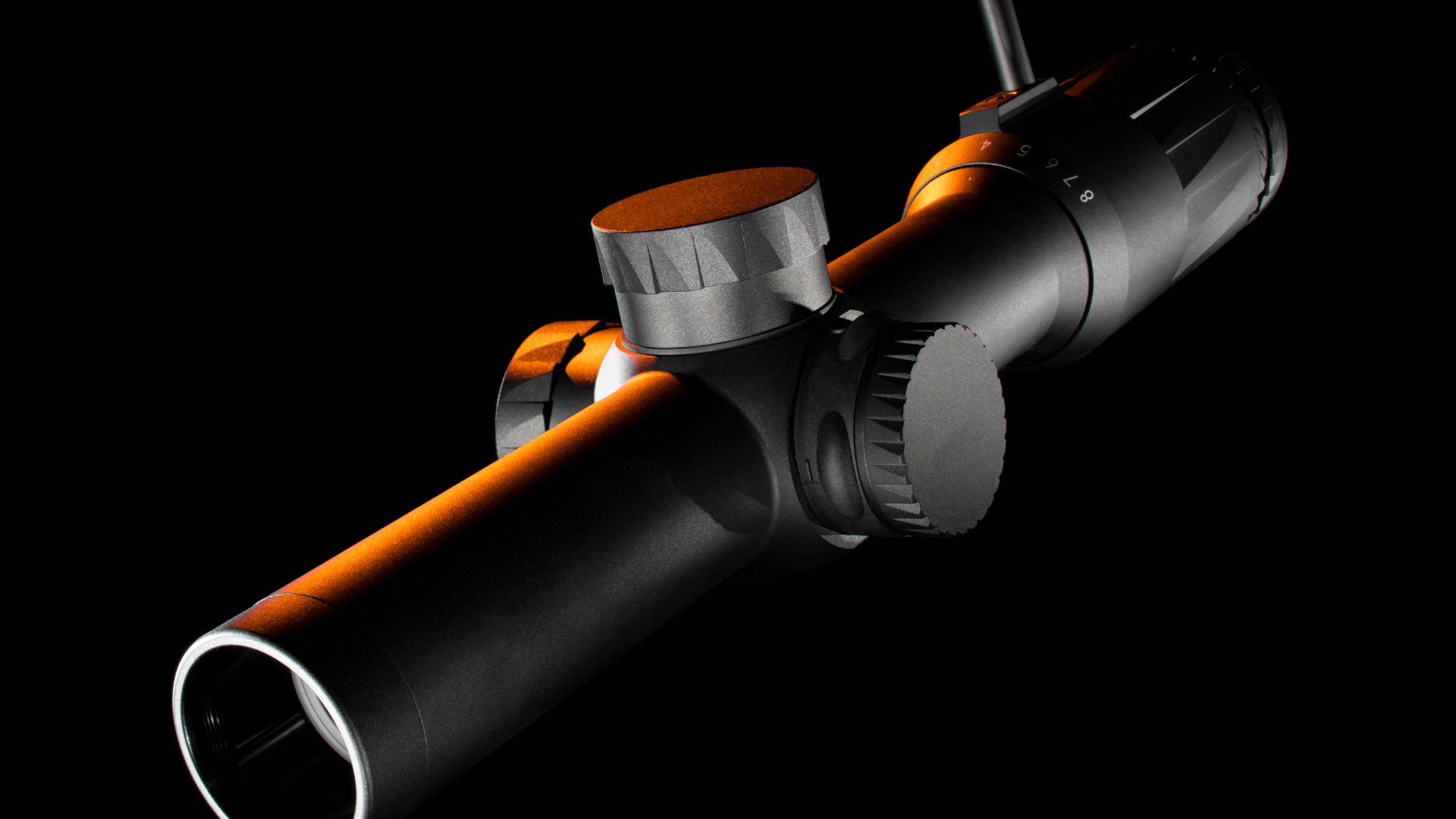 Discover the Versatility and Performance of the Leupold Riflescope